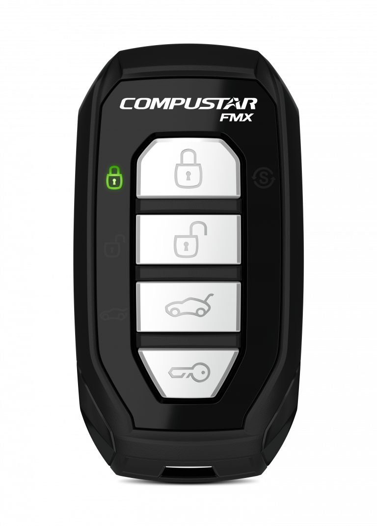 Compustar CSX4900-S | RemoteStartPros.com